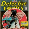 DETECTIVE COMICS (1935- SERIES) #438: VG/FN