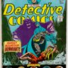 DETECTIVE COMICS (1935- SERIES) #440: FN