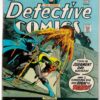 DETECTIVE COMICS (1935- SERIES) #441: VG/FN