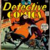 DETECTIVE COMICS (1935- SERIES) #444: FN