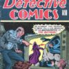 DETECTIVE COMICS (1935- SERIES) #453