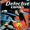 DETECTIVE COMICS (1935- SERIES) #455: VF