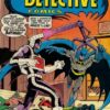 DETECTIVE COMICS (1935- SERIES) #468: VF/NM