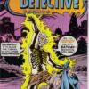 DETECTIVE COMICS (1935- SERIES) #469: VF