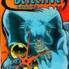 DETECTIVE COMICS (1935- SERIES) #474: NM