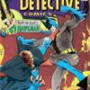 DETECTIVE COMICS (1935- SERIES) #479: NM