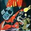DETECTIVE COMICS (1935- SERIES) #544