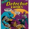 DETECTIVE COMICS (1935- SERIES) #454: VF+
