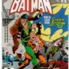 DETECTIVE COMICS (1935- SERIES) #521: 9.2 (NM-)