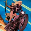 GREEN ARROW BLACK CANARY TP #1: Till Death Do They Part (Wedding Special/#1-14)