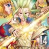 DR STONE GN #14