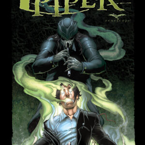 GRIMM FAIRY TALES TP: THE PIPER