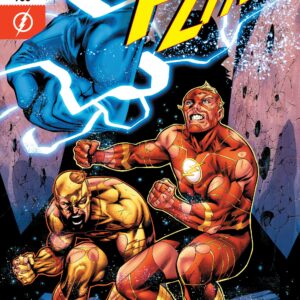 FLASH (1959-1985,2020- SERIES) #755