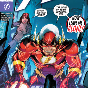 FLASH (1959-1985,2020- SERIES) #759