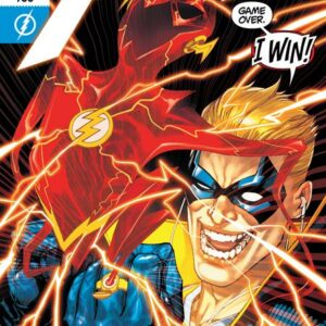 FLASH (1959-1985,2020- SERIES) #763