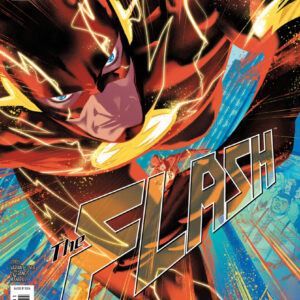 FLASH (1959-1985,2020- SERIES) #750: #750 Francis Manapul 2010’s cover
