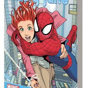SPIDER-MAN LOVES MARY JANE TP #0: Complete Collection Volume One