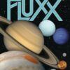 FLUXX CARD GAME #34: Astronomy Fluxx
