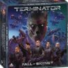 TERMINATOR GENESYS BOARDGAME #2: Fall of Skynet expansion