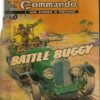 COMMANDO #1443: Battle Buggy – GD/VG