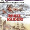 COMMANDO #3487: Rebel Raider – VF/NM