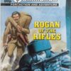 COMMANDO #3512: Rogan of the Rifles – VF/NM