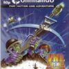 COMMANDO #3527: V.H.E. Very High Explosive – VF/NM