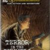 COMMANDO #3553: Terror in the Tunnels – VF/NM
