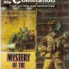 COMMANDO #3560: Mystery of the Mine – VF/NM