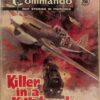 COMMANDO #877: Killer in a Kittyhawk – GD/VG
