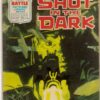 BATTLE PICTURE LIBRARY (1961-1984 SERIES) #845: Shot in the Dark (FN)