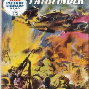 WAR PICTURE LIBRARY (1985-1992 SERIES) #40: Pathfinder (FN) – Australian Variant