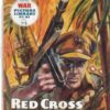 WAR PICTURE LIBRARY (1985-1992 SERIES) #41: Red Cross of Courage (FN) – Australian Variant