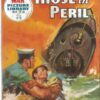 WAR PICTURE LIBRARY (1985-1992 SERIES) #73: Those in Peril – (FN) – Australian Variant