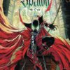 SPAWN (VARIANT EDITION) #300: J. Scott Campbell cover G