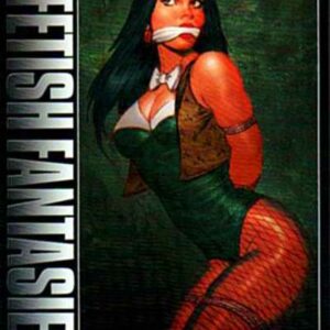ALAZAR’S FETISH FANTASIES TP