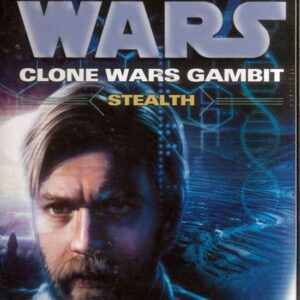 STAR WARS: CLONE WARS GAMBIT #1: Stealth