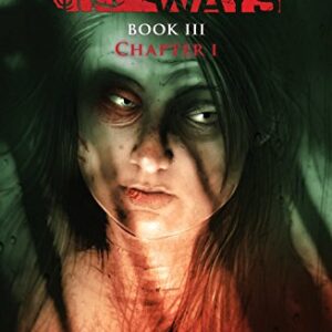 CHANGING WAYS #301: Book III – Chapter I