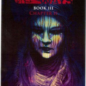 CHANGING WAYS #302: Book III – Chapter II