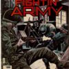 FIGHTIN’ ARMY #126: 6.0 (FN)