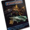 STARFINDER RPG #96: Starship Operations Manual Pawn Collection