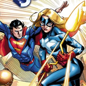 SUPERMAN (2011-2016 SERIES: VARIANT EDITION) #38: #38 Lee Moder cover