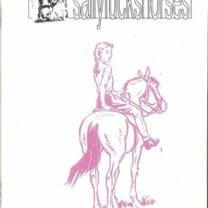 SALLY FUCKS HORSES: 9.2 (NM)
