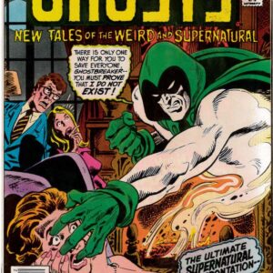 GREEN ARROW (1983 SERIES) #97: 9.2 (NM)