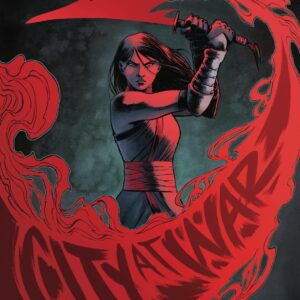 TEENAGE MUTANT NINJA TURTLES (2011-2024 SERIES) #97: Dave Wachter cover A