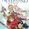PROMISED NEVERLAND GN #17