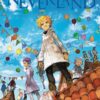 PROMISED NEVERLAND GN #9