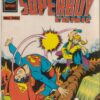 SUPERMAN PRESENTS SUPERBOY COMIC (1976-1979 SERIES #108: Jack Kirby – VF