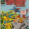 SUPERMAN PRESENTS SUPERBOY COMIC (1976-1979 SERIES #112: FN