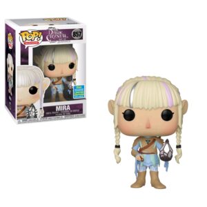 POP TELEVISION VINYL FIGURE #857: Mira: Dark Crystal Age of Resistance (SDCC 2019)